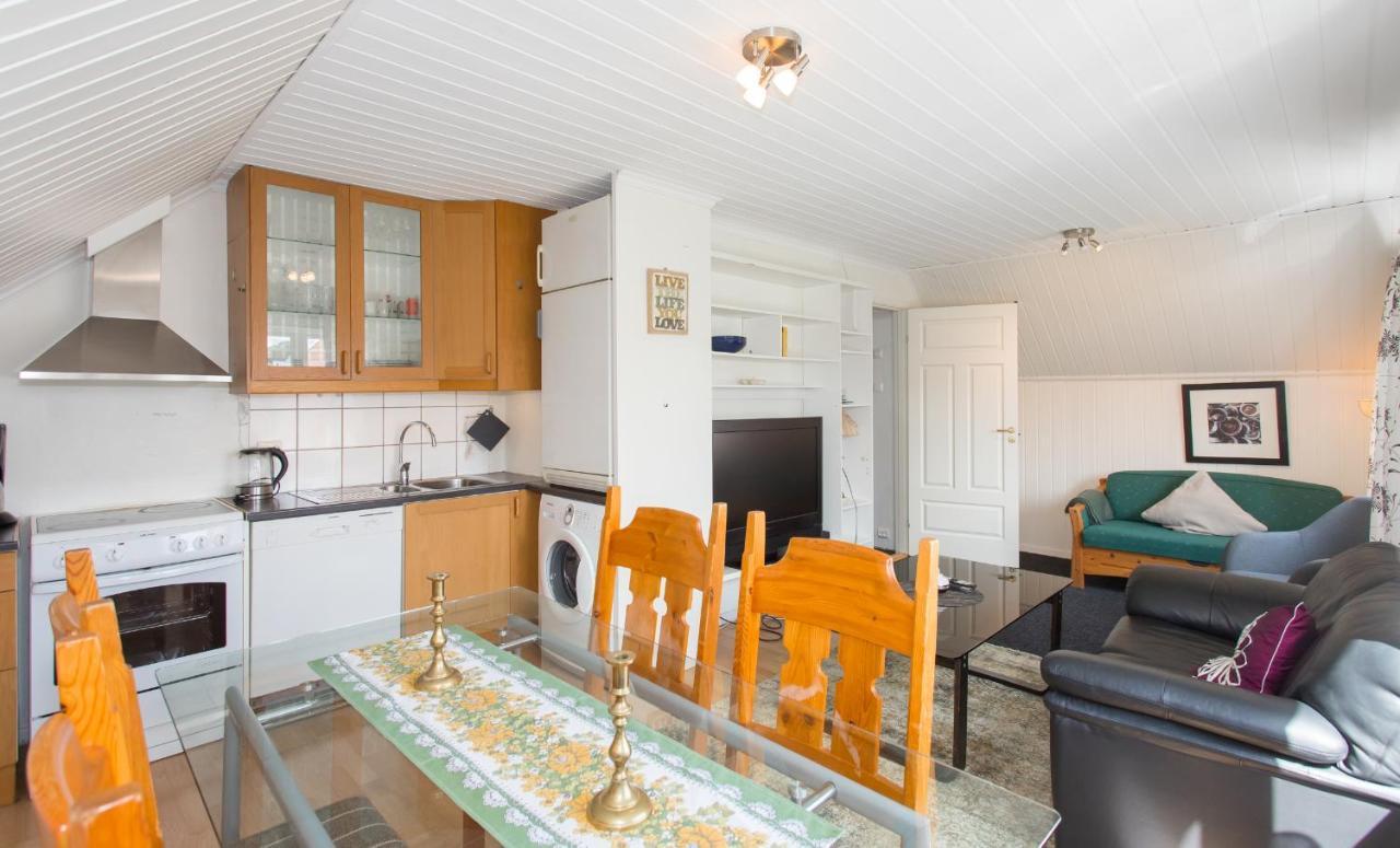 Apartment Mit Moeglichkeit Ein Boot Zu Benutzen Und Angeln *