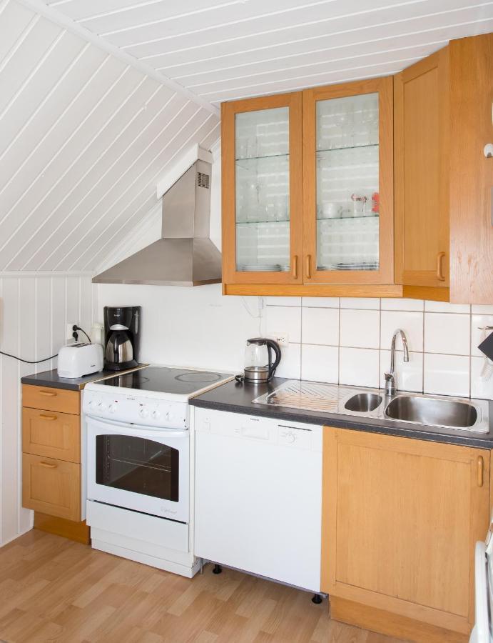 Apartment Mit Moeglichkeit Ein Boot Zu Benutzen Und Angeln