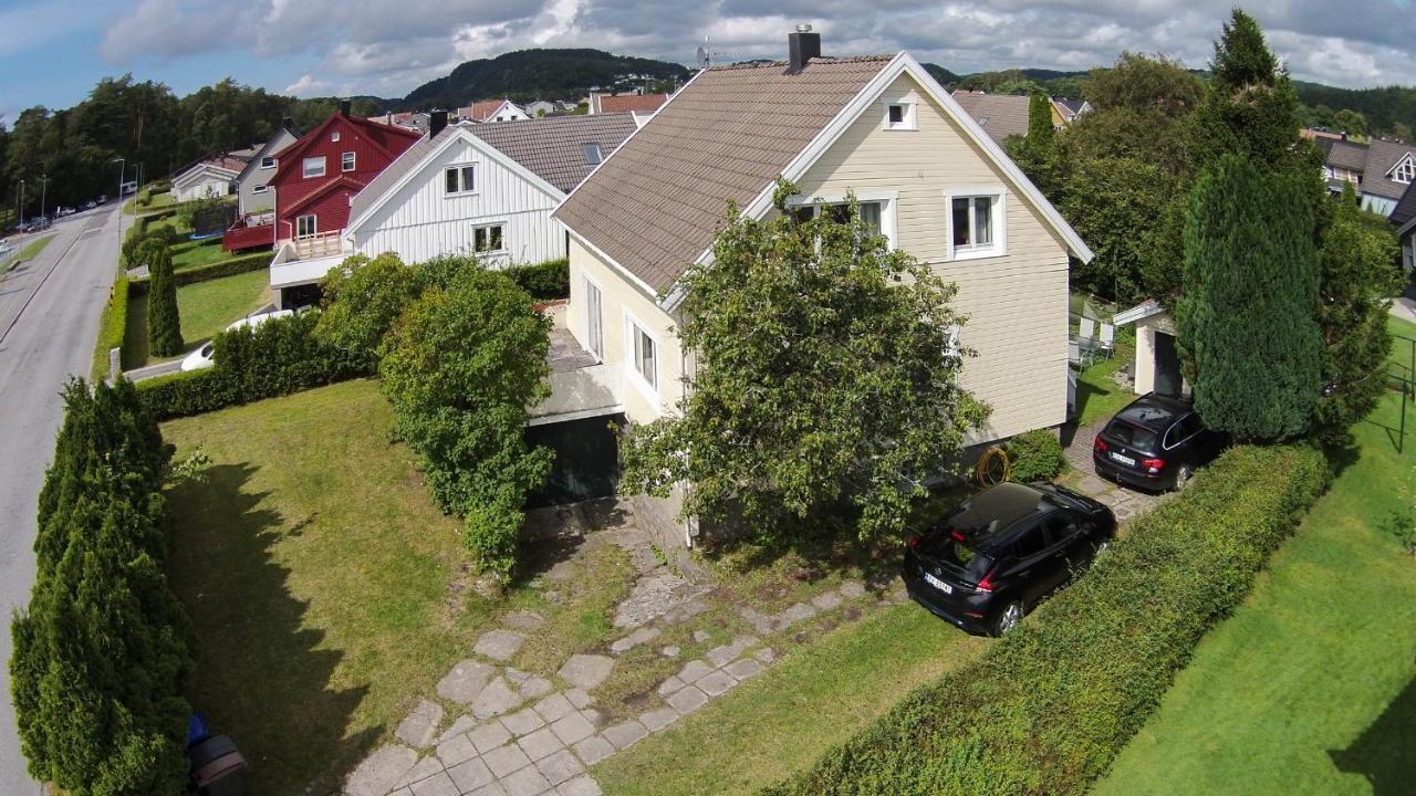 Mit Moeglichkeit Ein Boot Zu Benutzen Und Angeln Apartment *