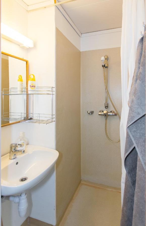 Apartment Mit Moeglichkeit Ein Boot Zu Benutzen Und Angeln