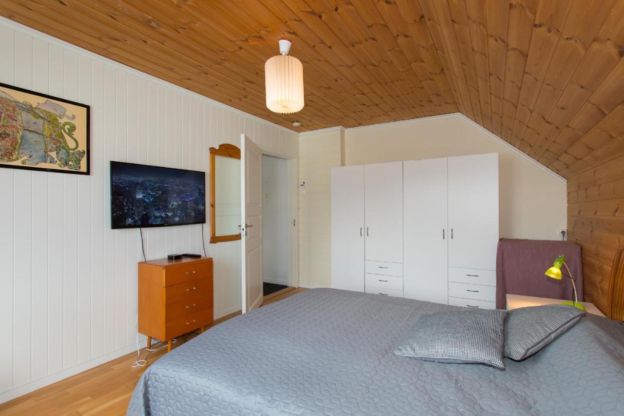 Apartment Mit Moeglichkeit Ein Boot Zu Benutzen Und Angeln