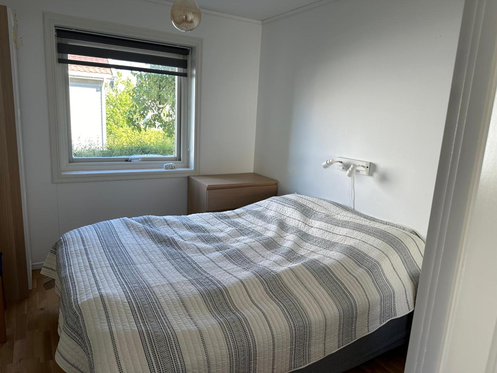 Mit Moeglichkeit Ein Boot Zu Benutzen Und Angeln Apartment Mandal