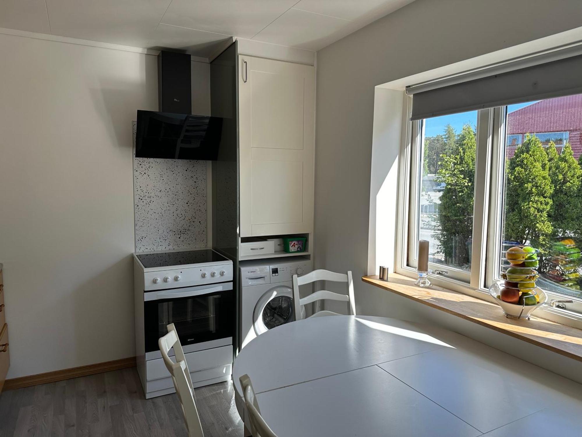 Apartment Mit Moeglichkeit Ein Boot Zu Benutzen Und Angeln *