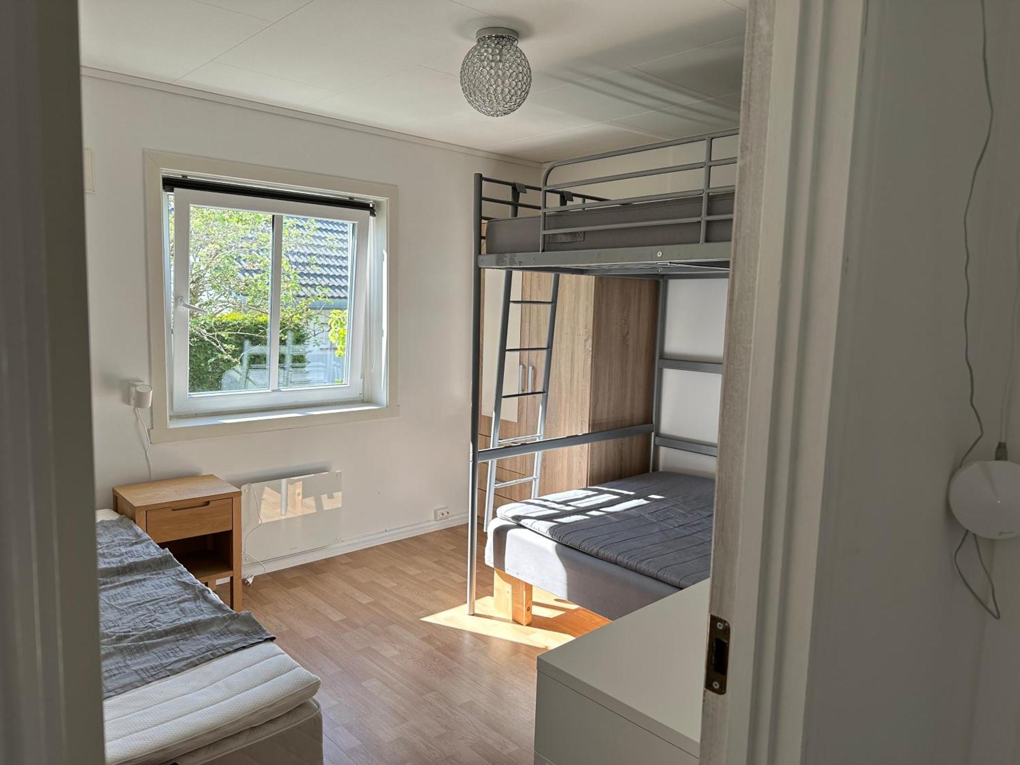 Apartment Mit Moeglichkeit Ein Boot Zu Benutzen Und Angeln