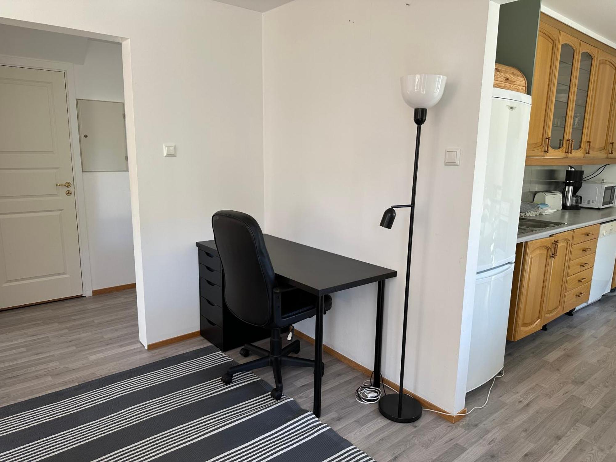 Mit Moeglichkeit Ein Boot Zu Benutzen Und Angeln Apartment Mandal