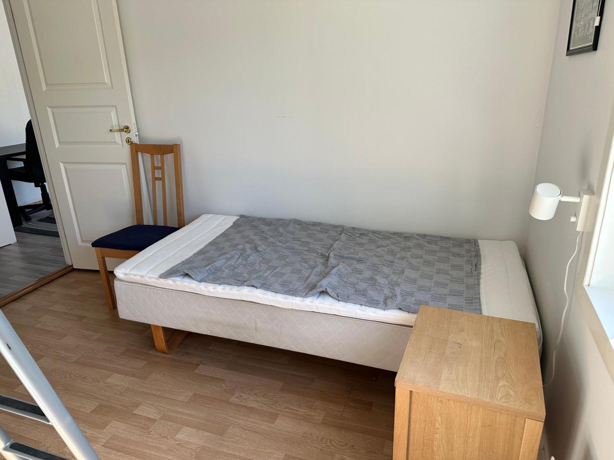 Mit Moeglichkeit Ein Boot Zu Benutzen Und Angeln Apartment