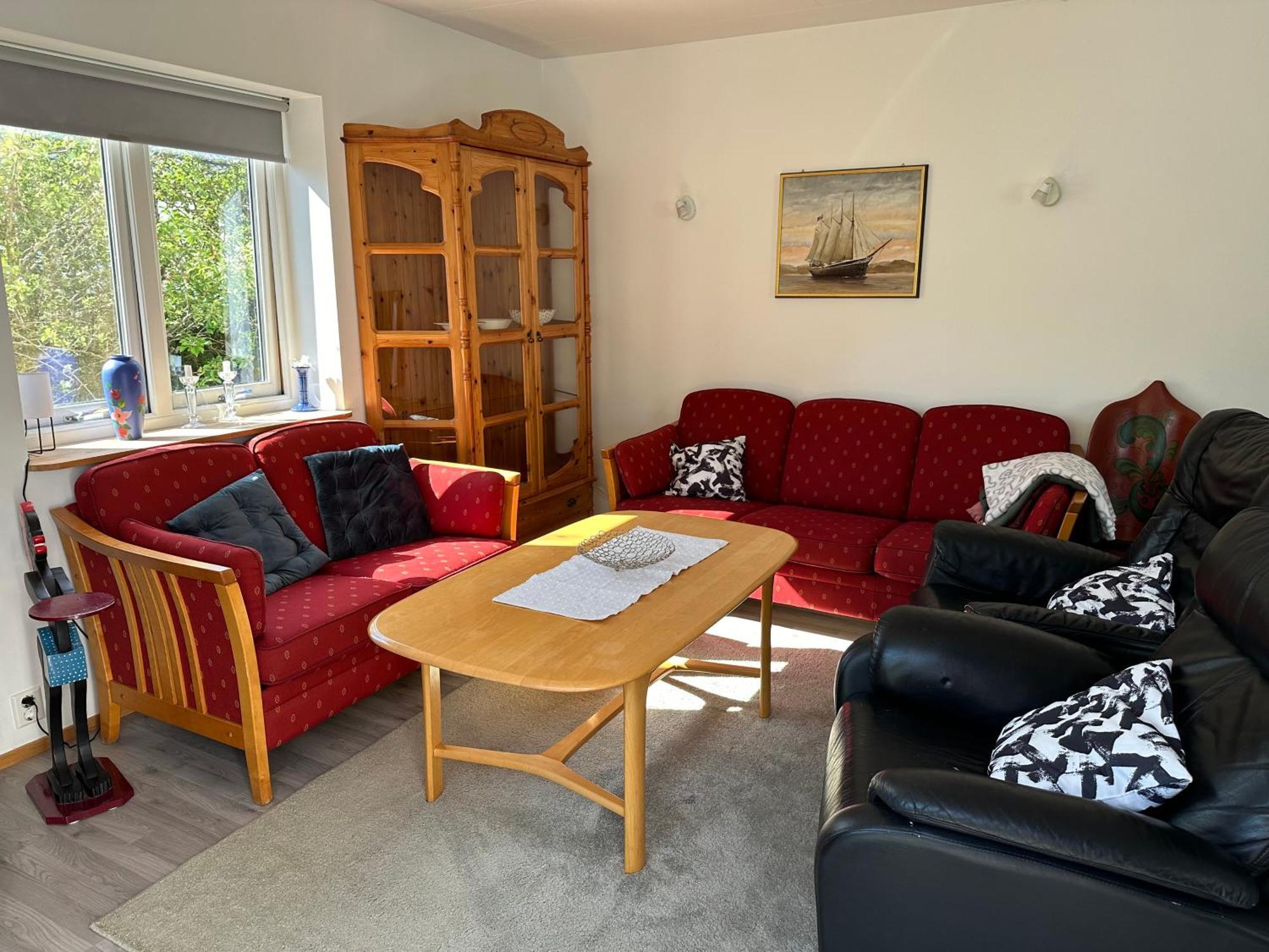 Mit Moeglichkeit Ein Boot Zu Benutzen Und Angeln Apartment *