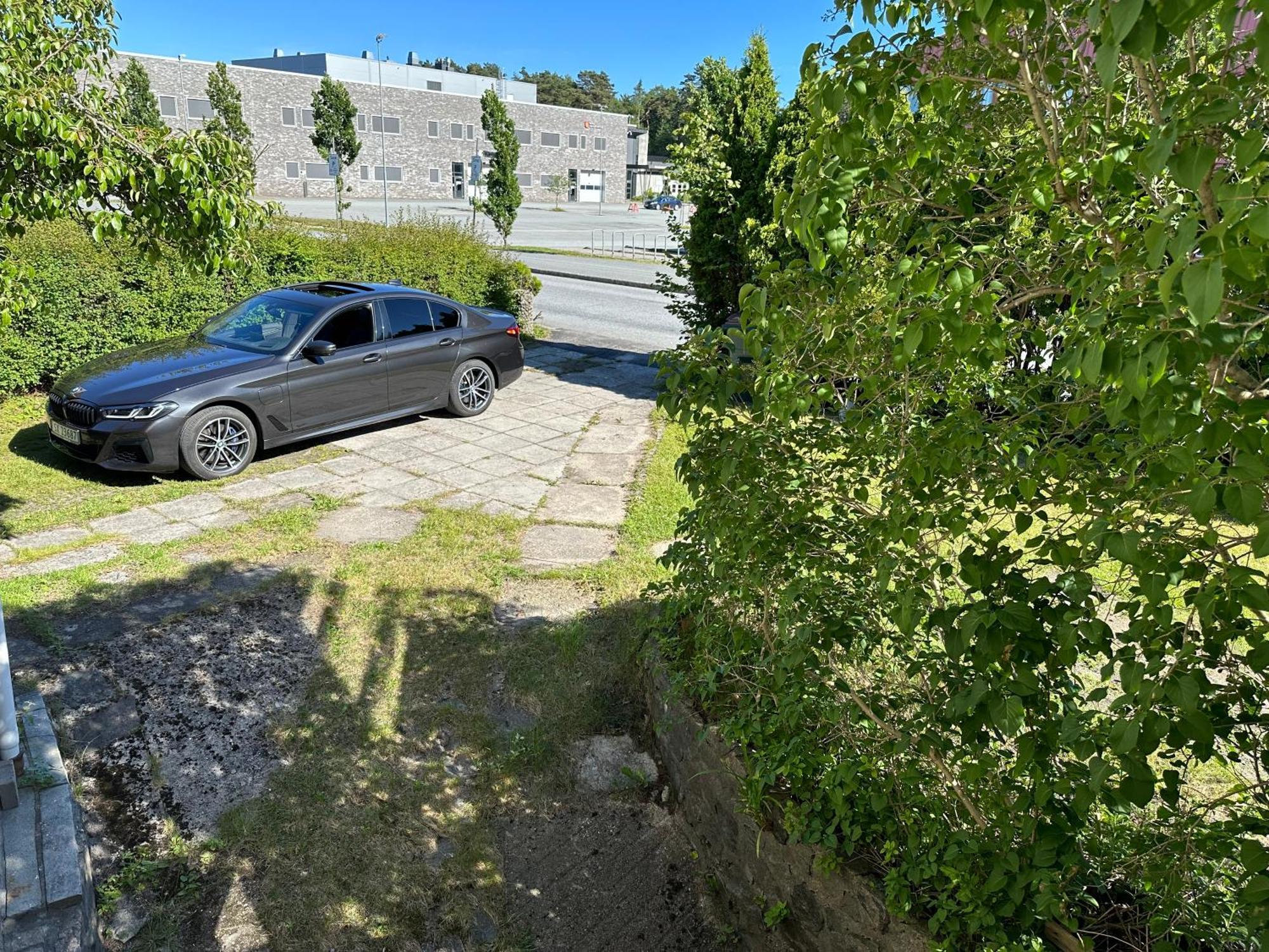 Apartment Mit Moeglichkeit Ein Boot Zu Benutzen Und Angeln Mandal