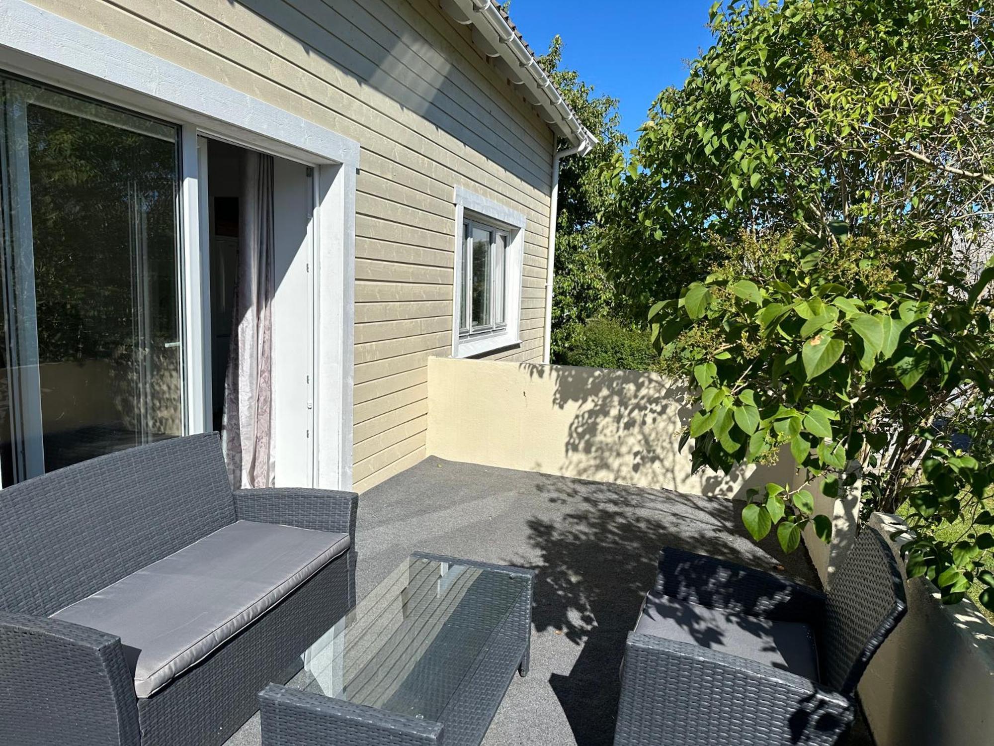 Mit Moeglichkeit Ein Boot Zu Benutzen Und Angeln Apartment *